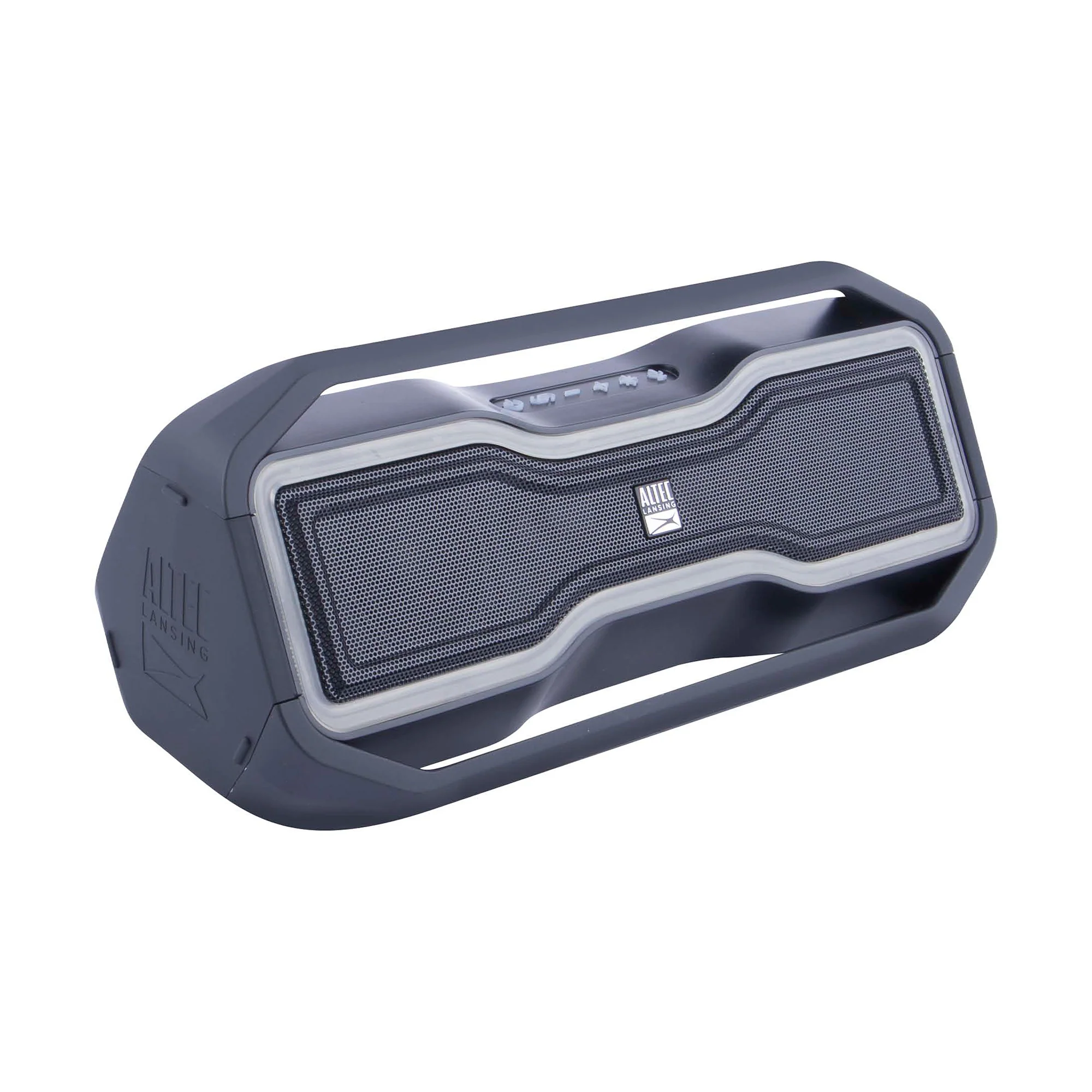 Altec Lansing RockBox Speaker - Image 3