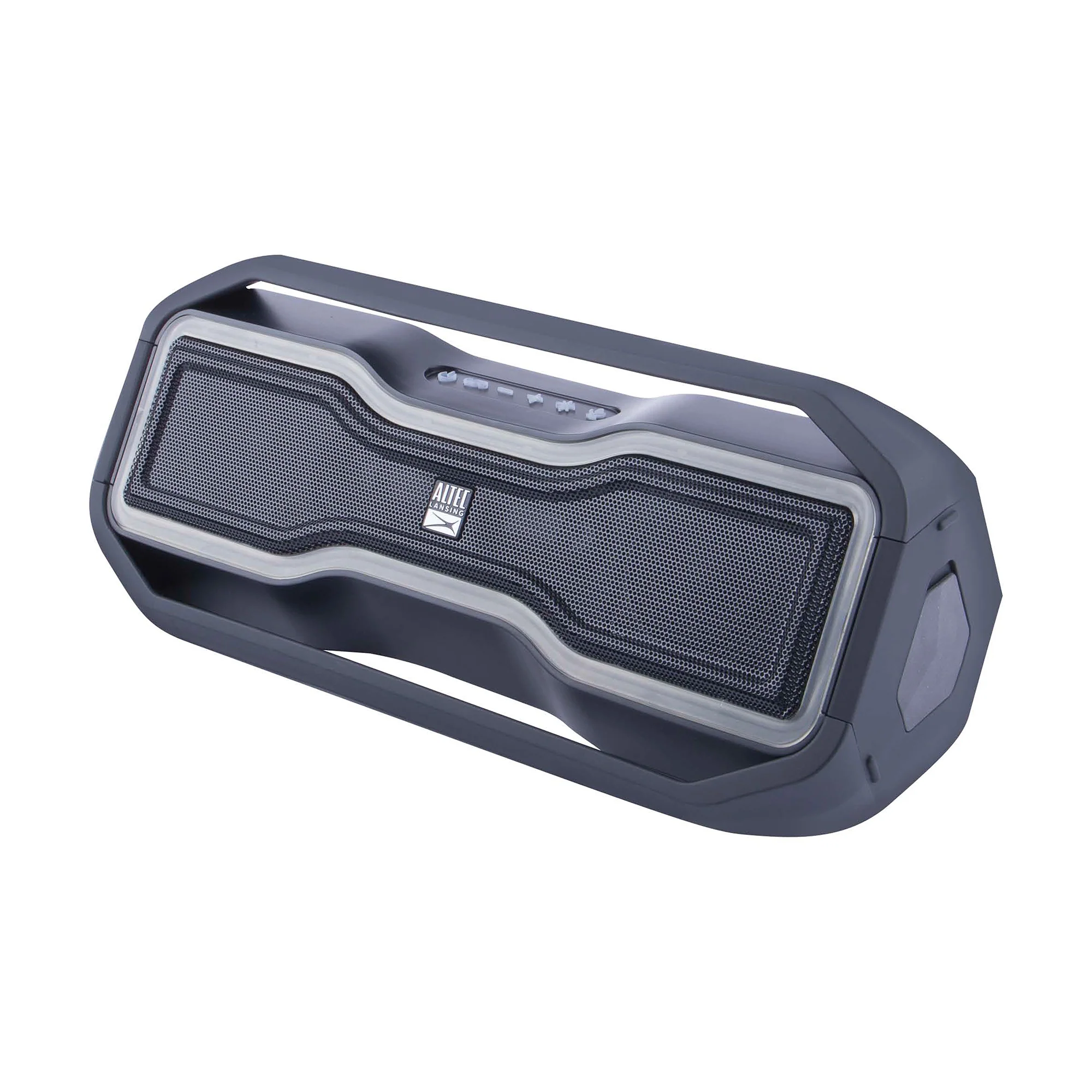 Altec Lansing RockBox Speaker - Image 4
