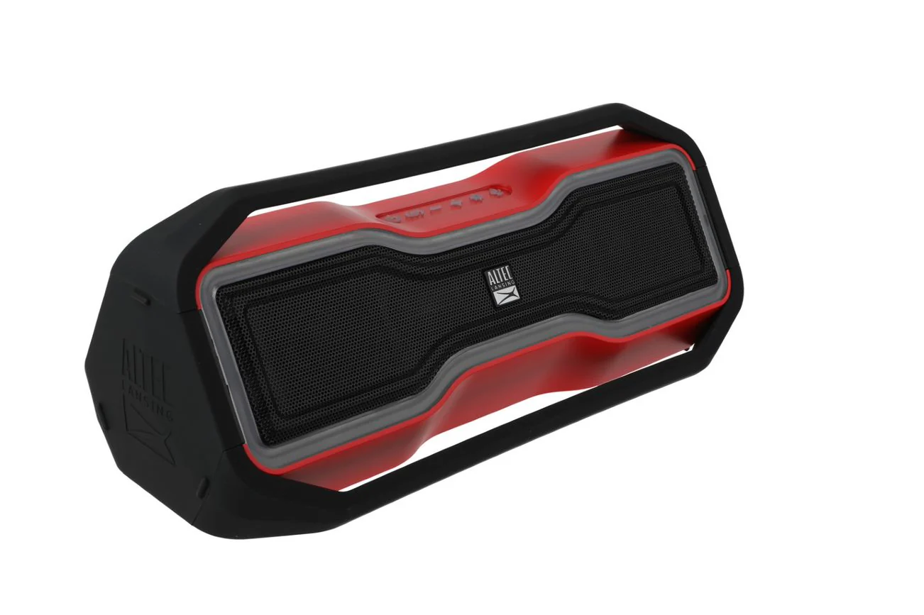 Altec Lansing RockBox Speaker - Image 7