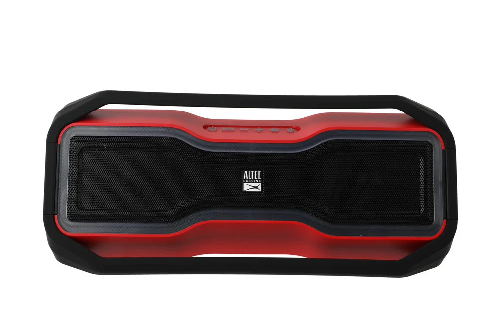 Altec Lansing RockBox Speaker - Image 8