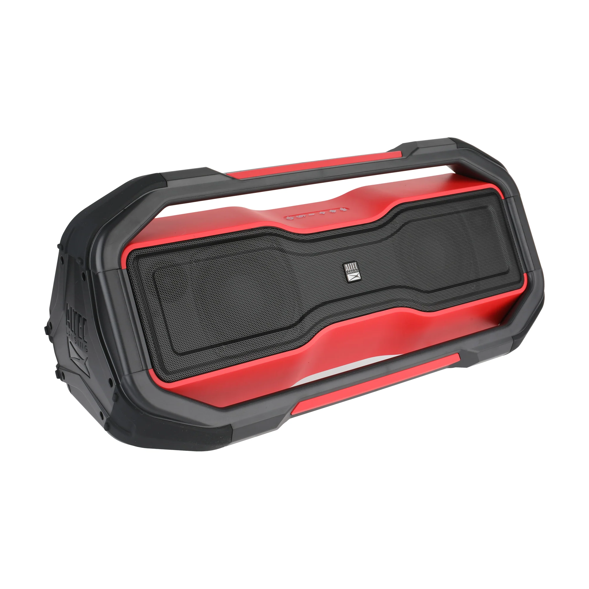 Altec Lansing RockBox XL Speaker - Image 10