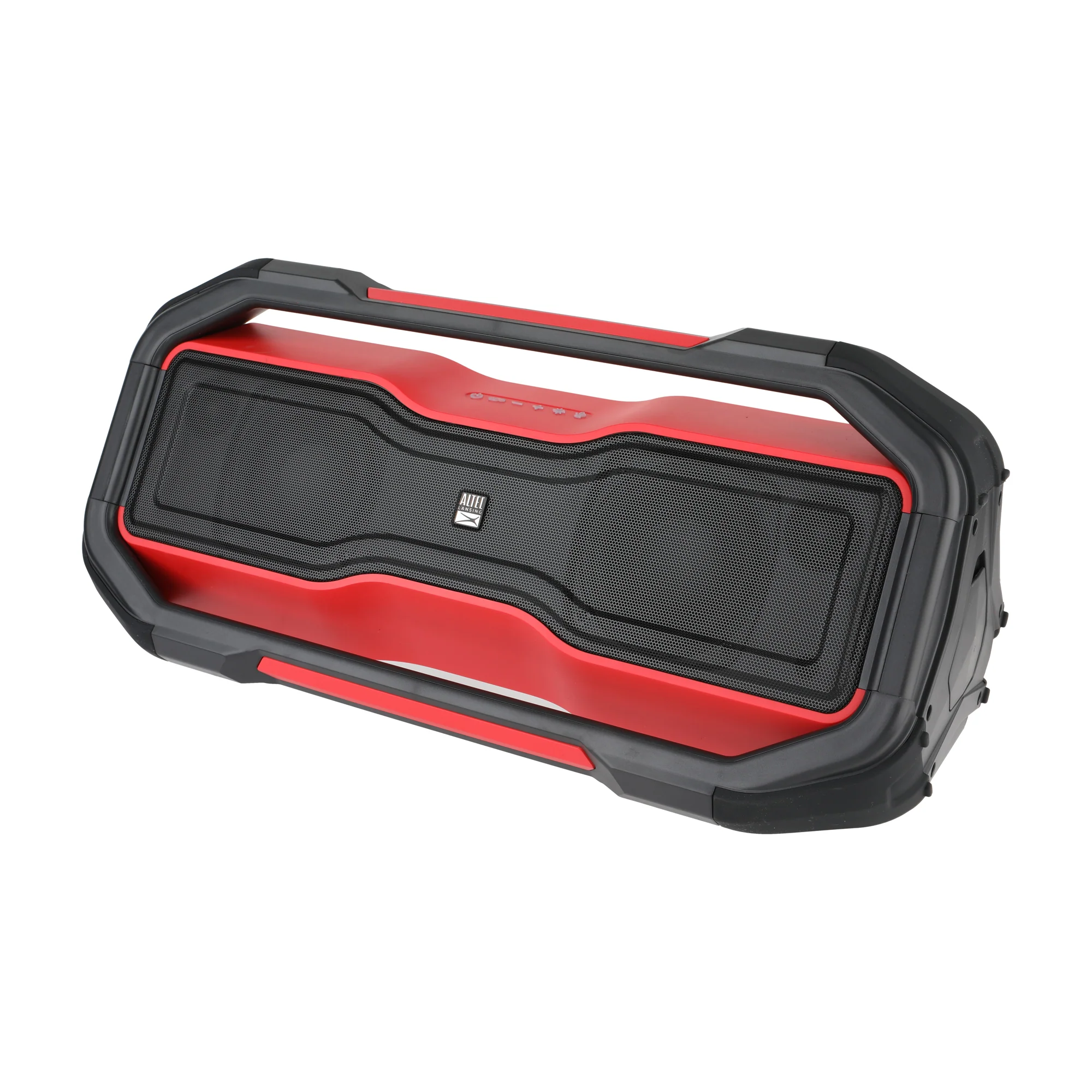 Altec Lansing RockBox XL Speaker - Image 11