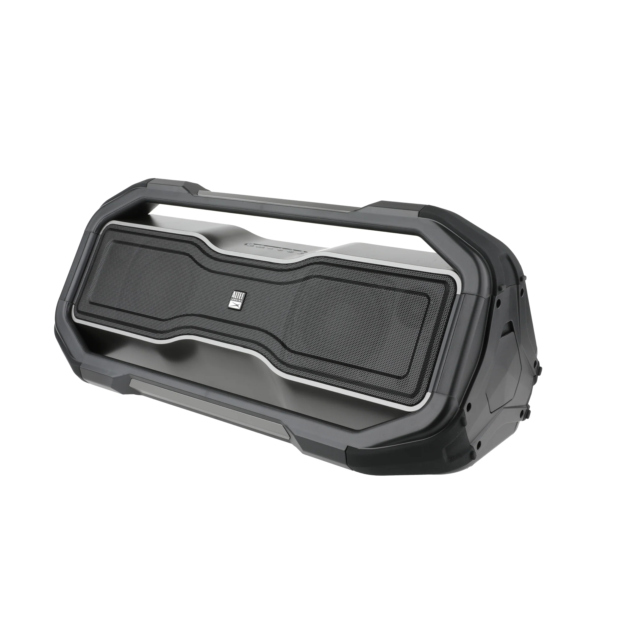 Altec Lansing RockBox XL Speaker - Image 3