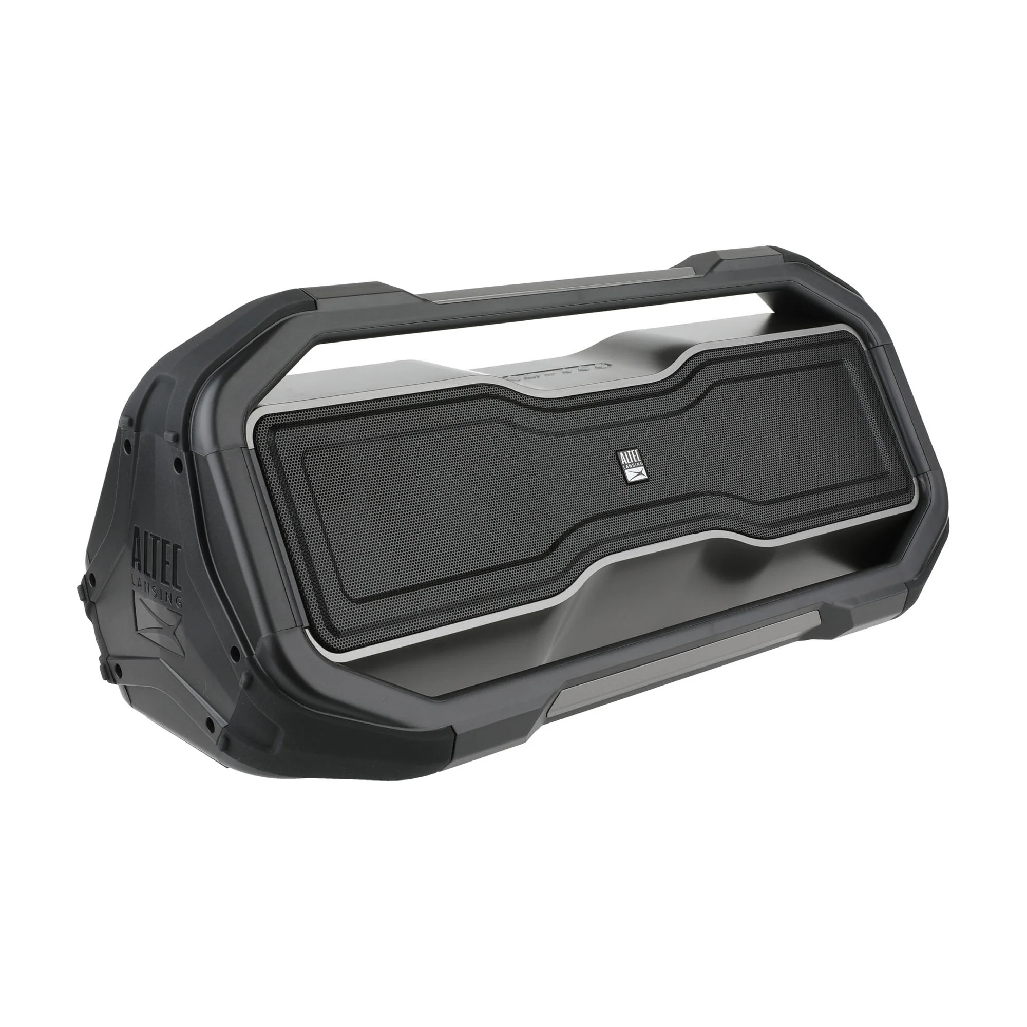 Altec Lansing RockBox XL Speaker - Image 6