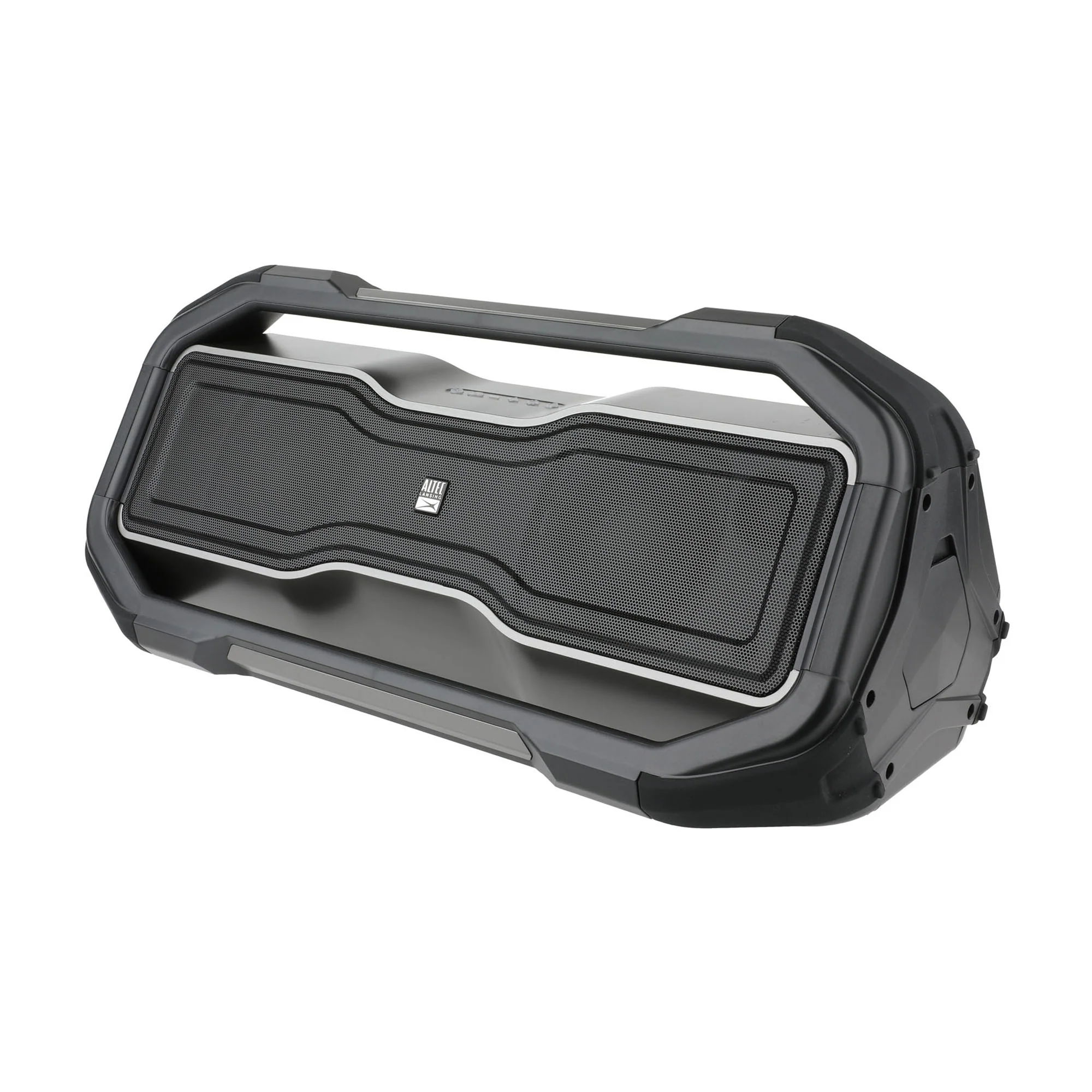 Altec Lansing RockBox XL Speaker - Image 7
