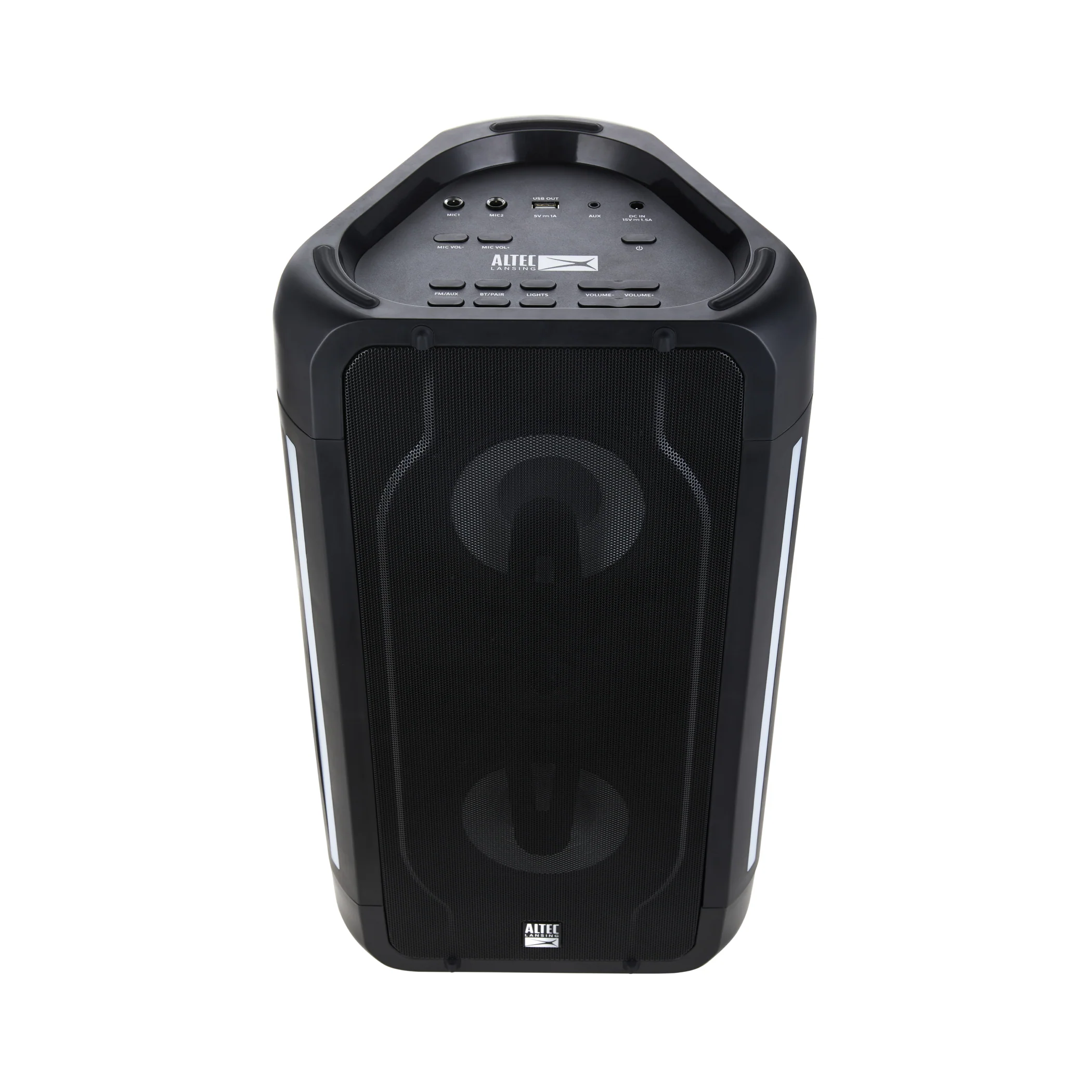 Altec Lansing Shockwave 100 Party Speaker - Image 5