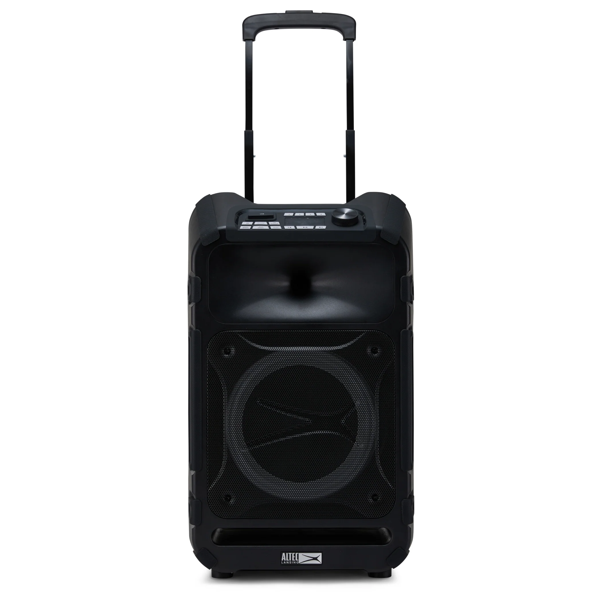 Altec Lansing Sonic Boom 180 Rugged EVERYTHINGPROOF® Portable Party Speaker - Image 3