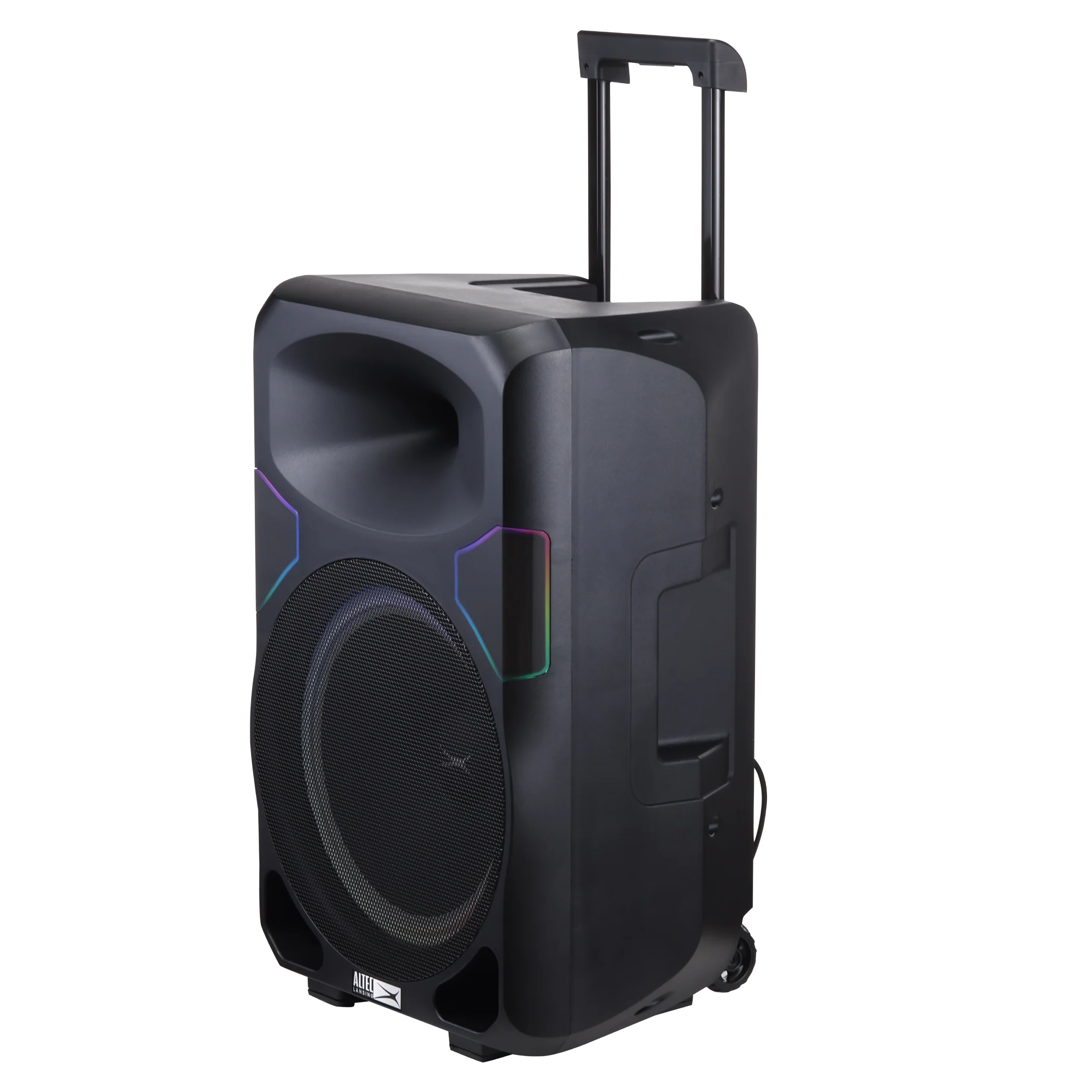 Altec Lansing SoundRover Pro 650 Party Speaker - Image 5