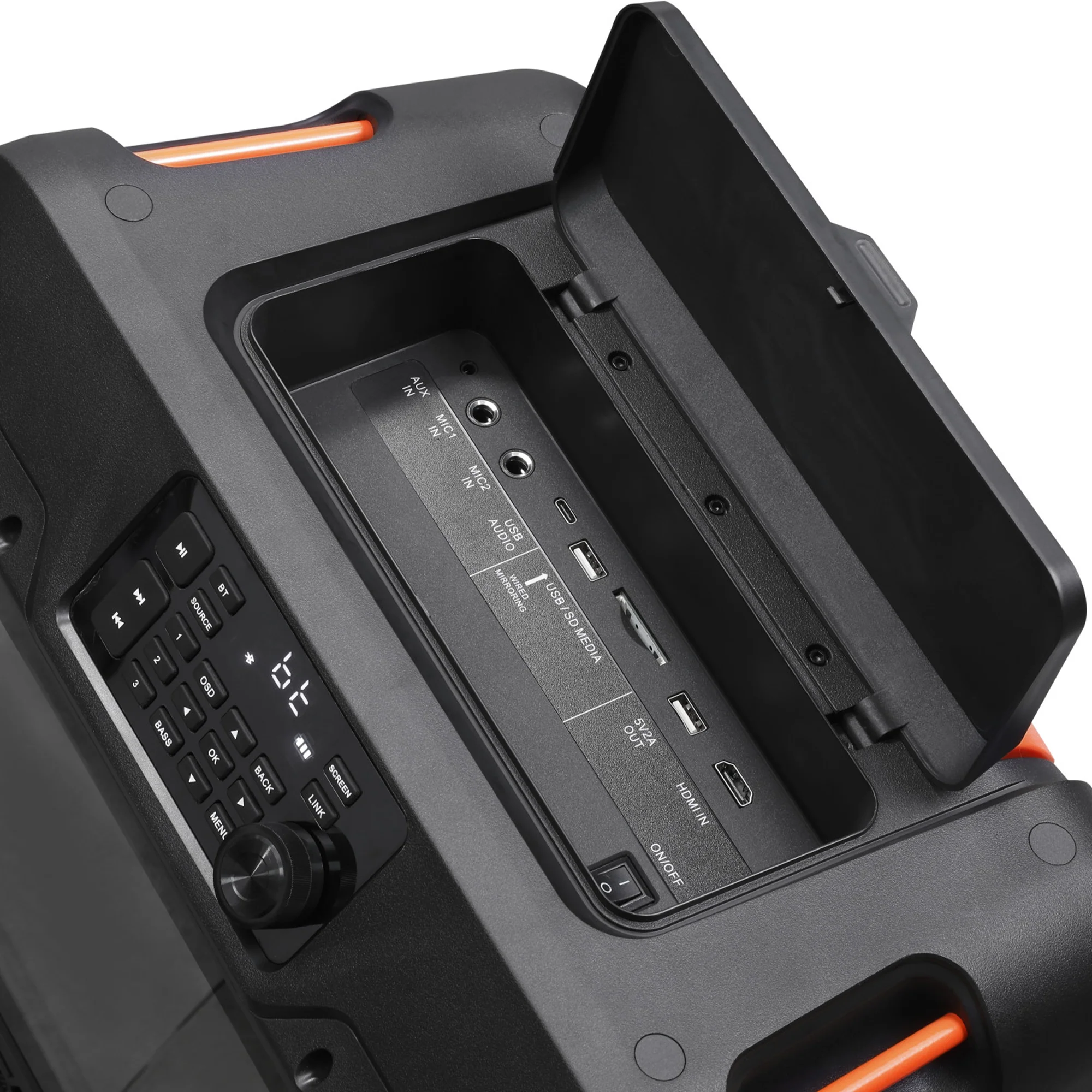 Altec Lansing SoundRover View - Image 11
