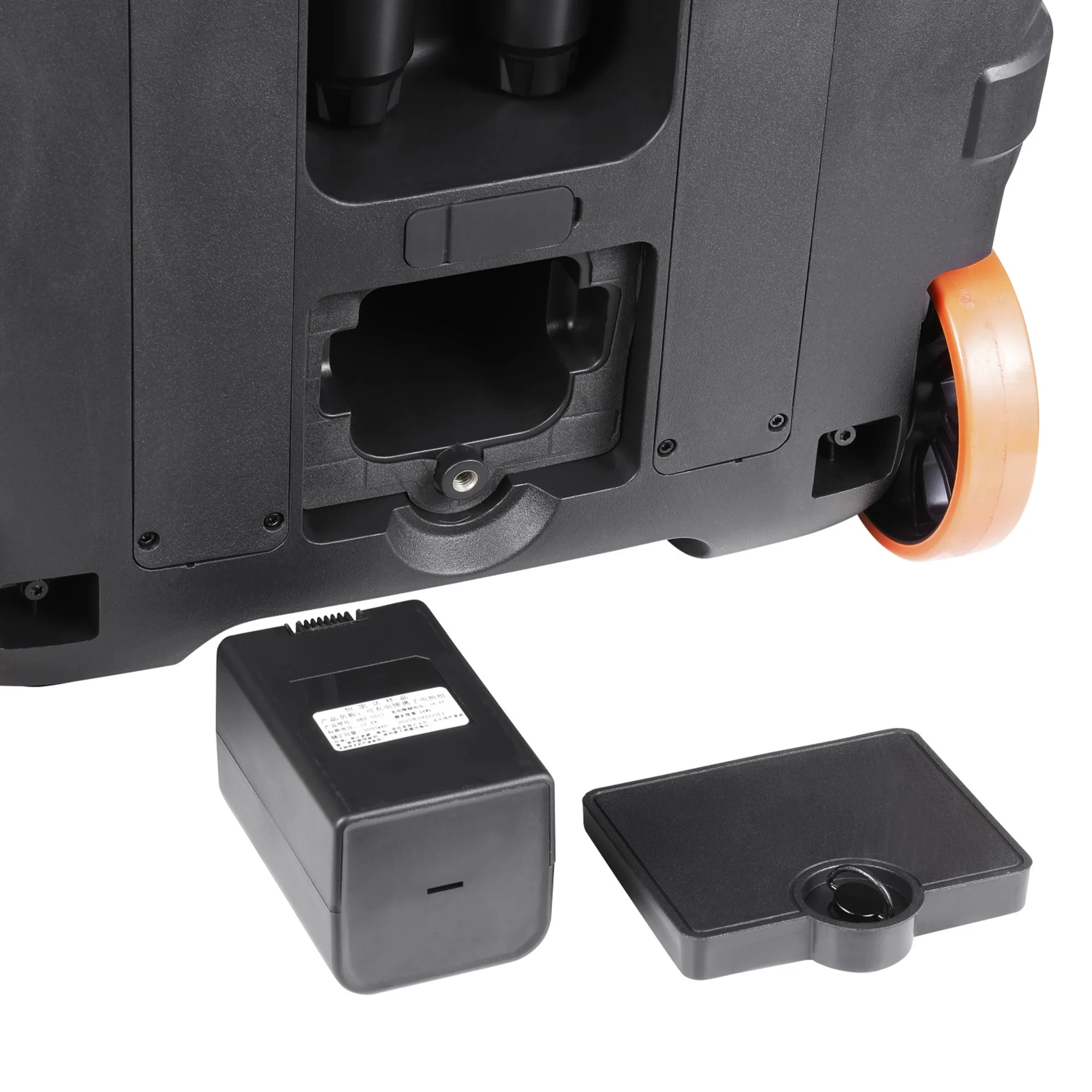 Altec Lansing SoundRover View - Image 12