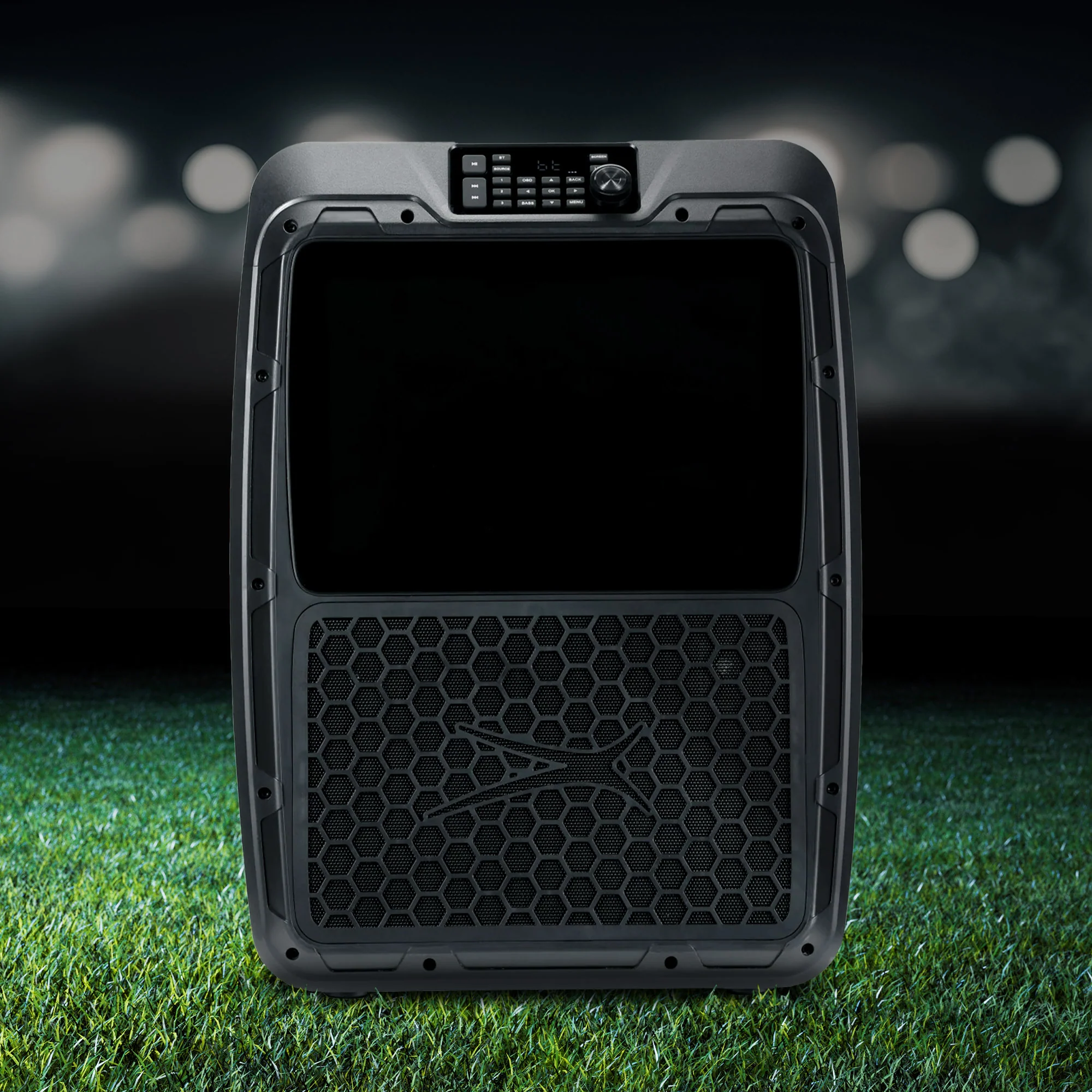 Altec Lansing SoundRover View - Image 3