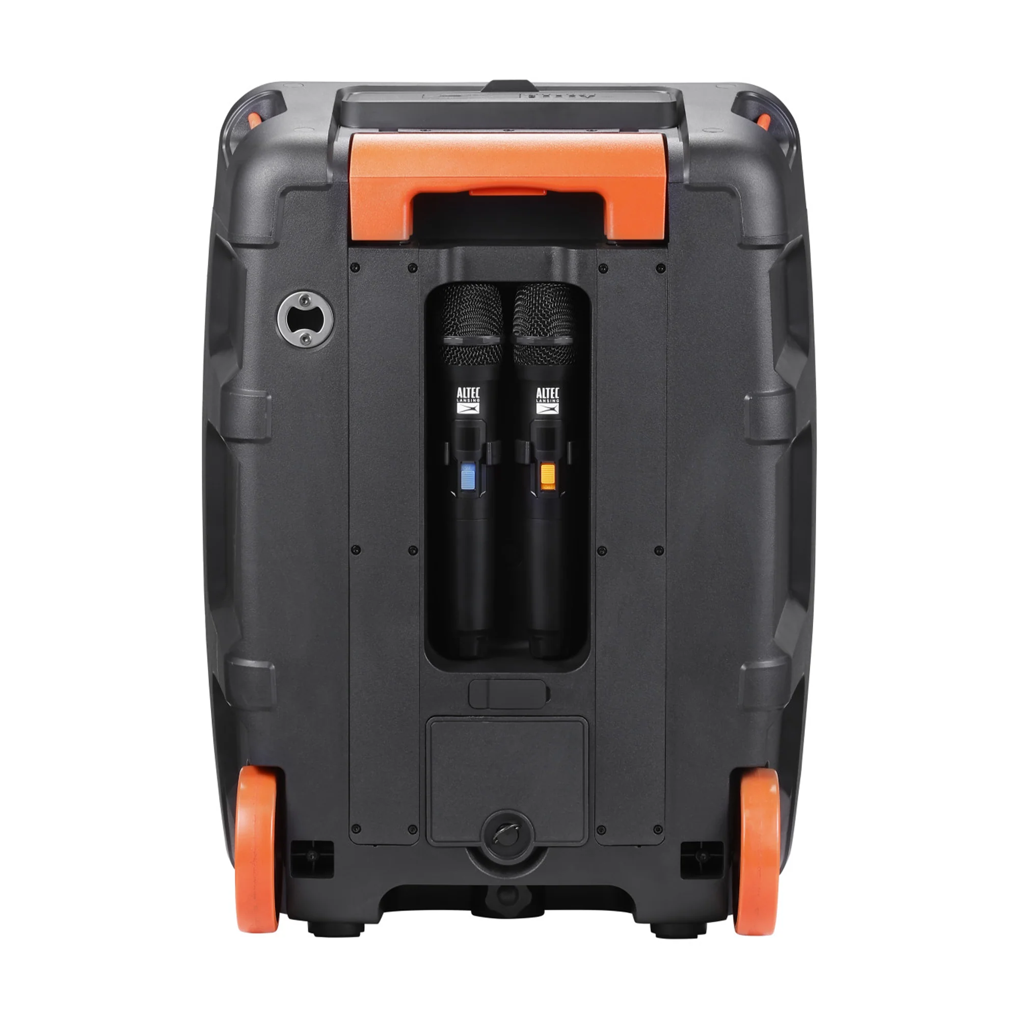 Altec Lansing SoundRover View - Image 8