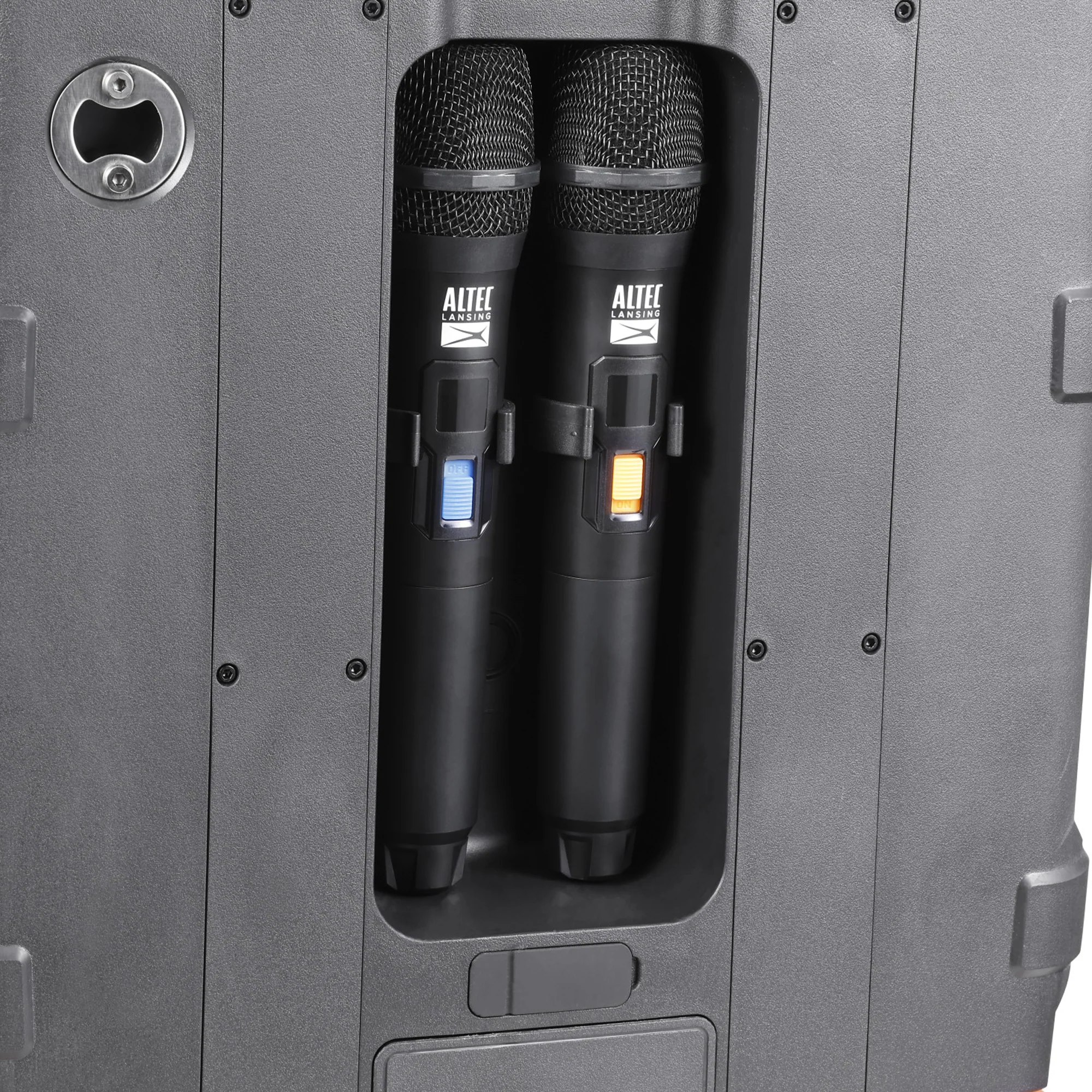Altec Lansing SoundRover View - Image 9
