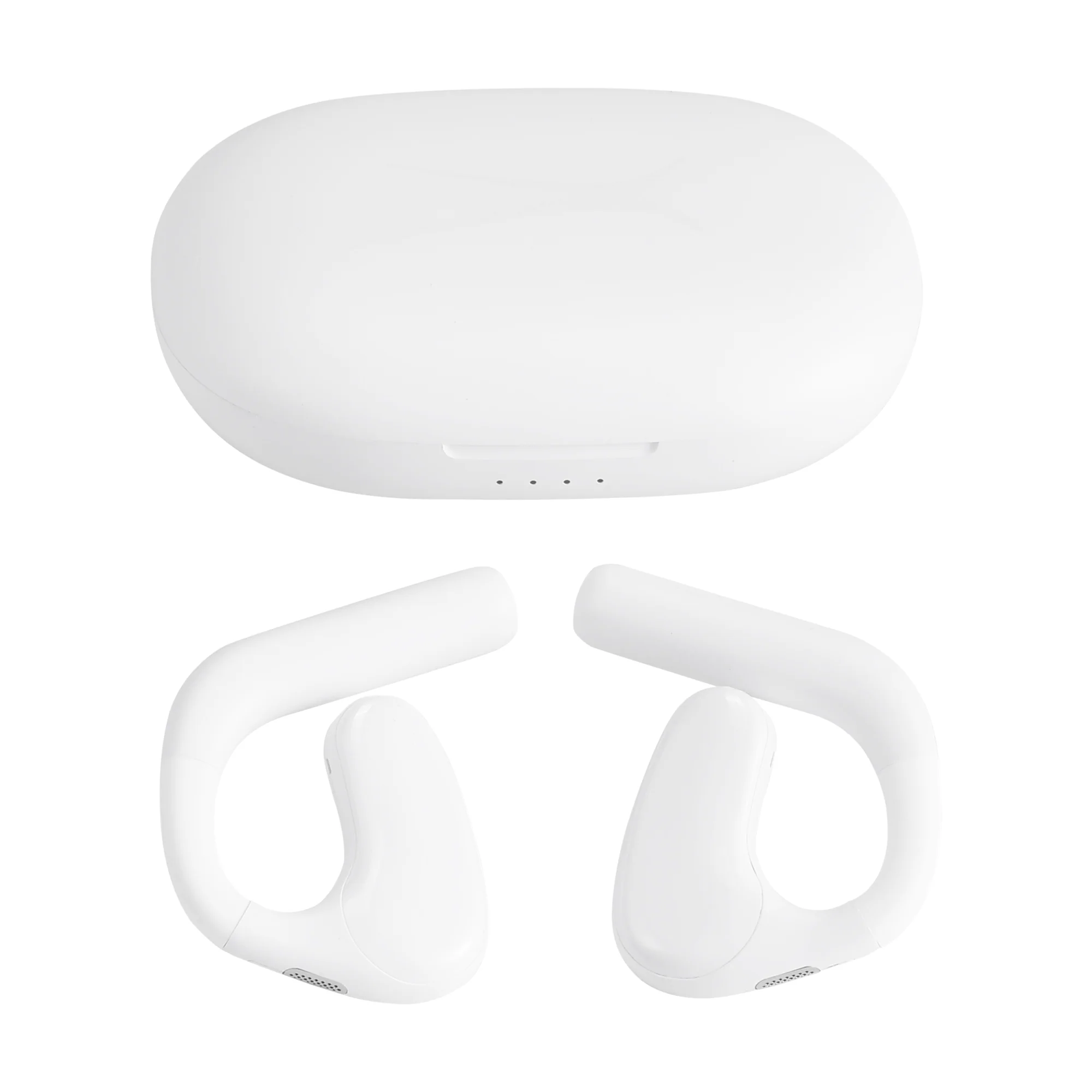 Altec Lansing Sport Active OWS Earbuds - Image 10