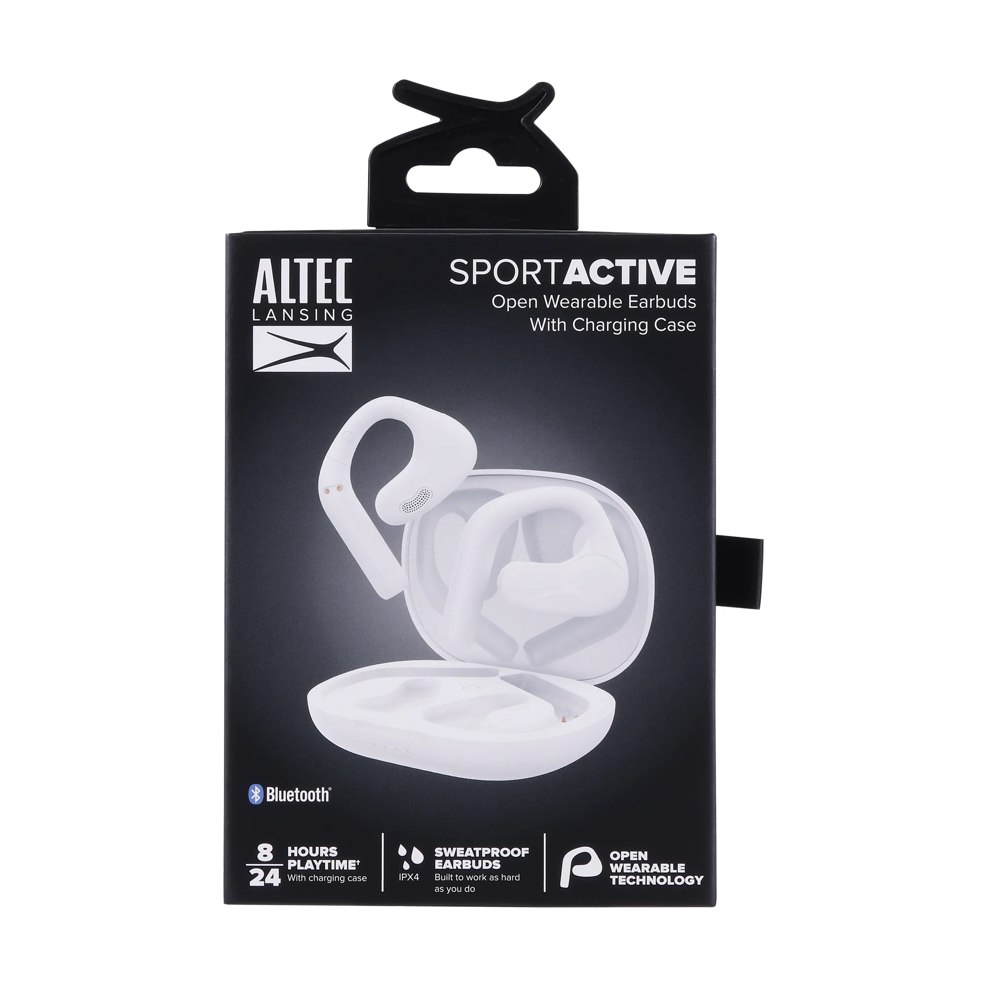 Altec Lansing Sport Active OWS Earbuds - Image 14