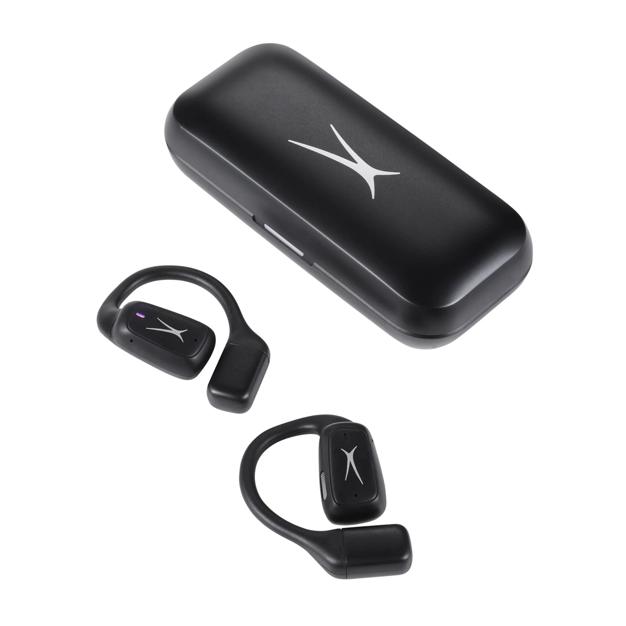 Altec Lansing Sports Nano OWS Earbuds - Image 6
