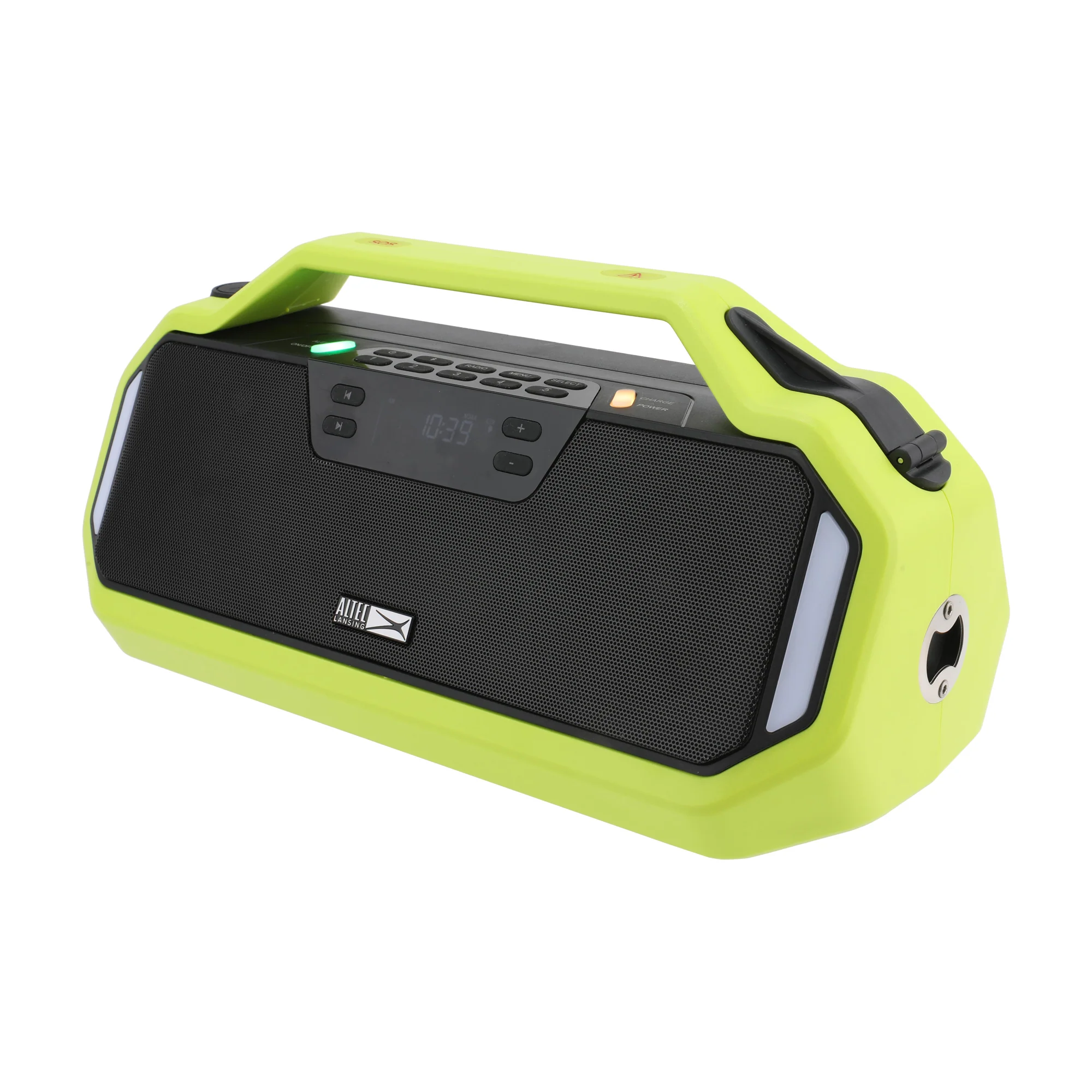 Altec Lansing Stormchaser Speaker - Image 3