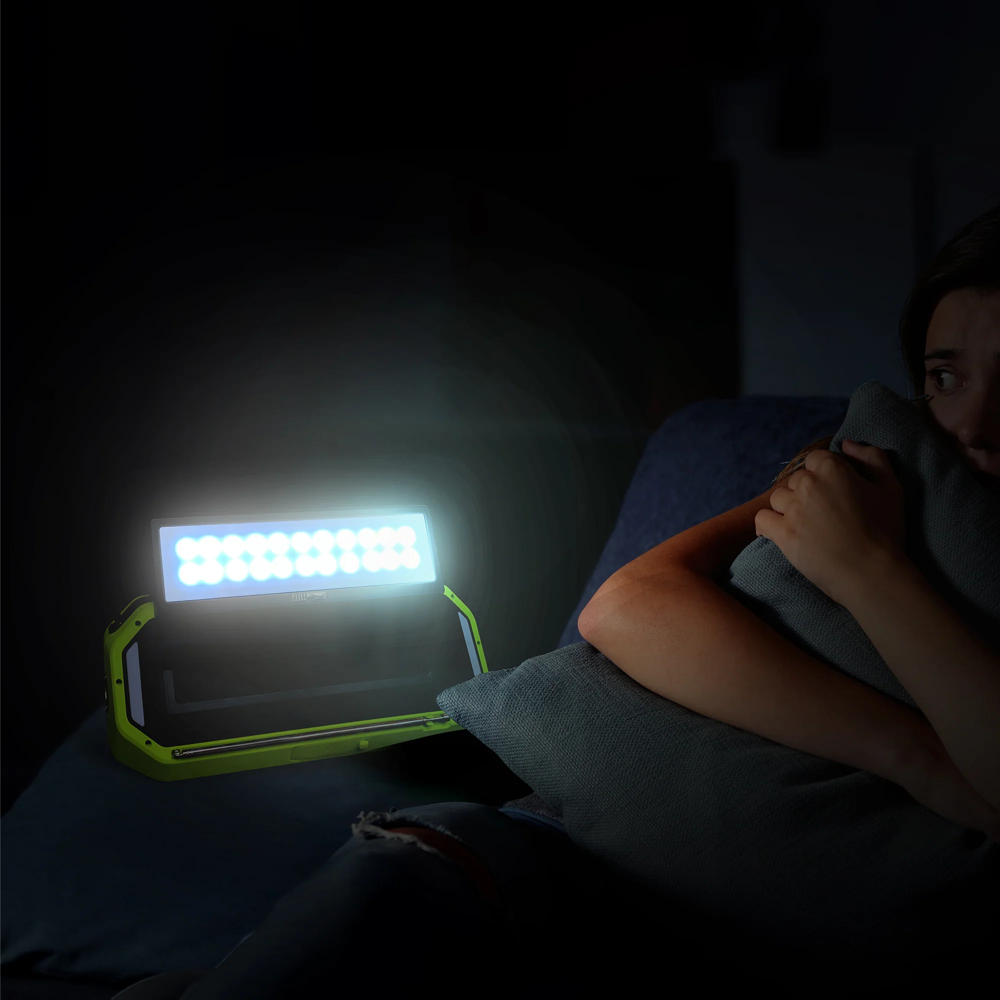 Altec Lansing Stormchaser Speaker - Image 4
