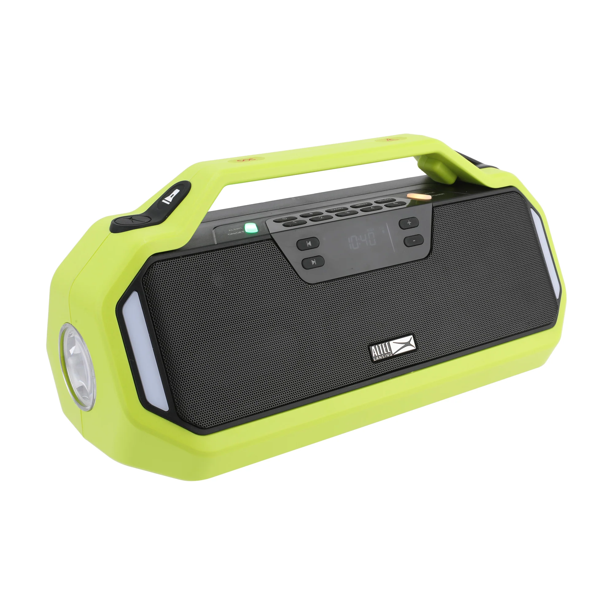 Altec Lansing Stormchaser Speaker - Image 5